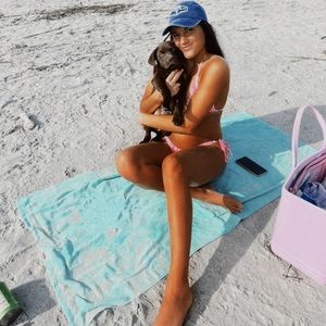 Meet your Posher, Kyleigh